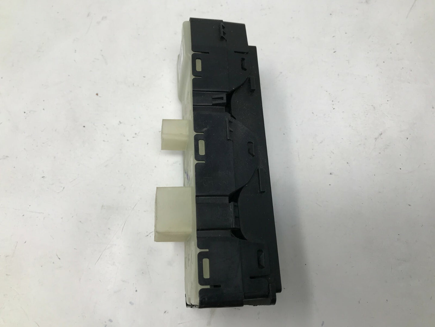 2006-2010 Jeep Grand Cherokee Master Power Window Switch OEM C02B21004