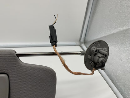 2018-2023 GMC Terrain Passenger Sun Visor Gray Illuminated OEM E02B32056