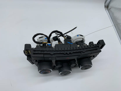 2017-2021 Chevrolet Trax GMC Sierra Climate Control AC Heater OEM C03B10004