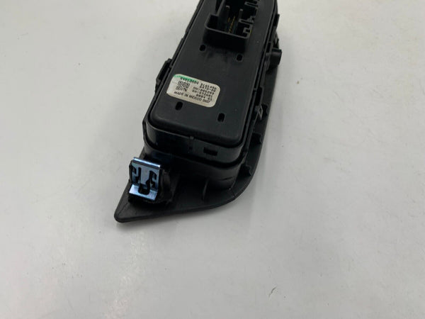 2018-2021 Chevrolet Equinox Master Power Window Switch OEM J03B20010