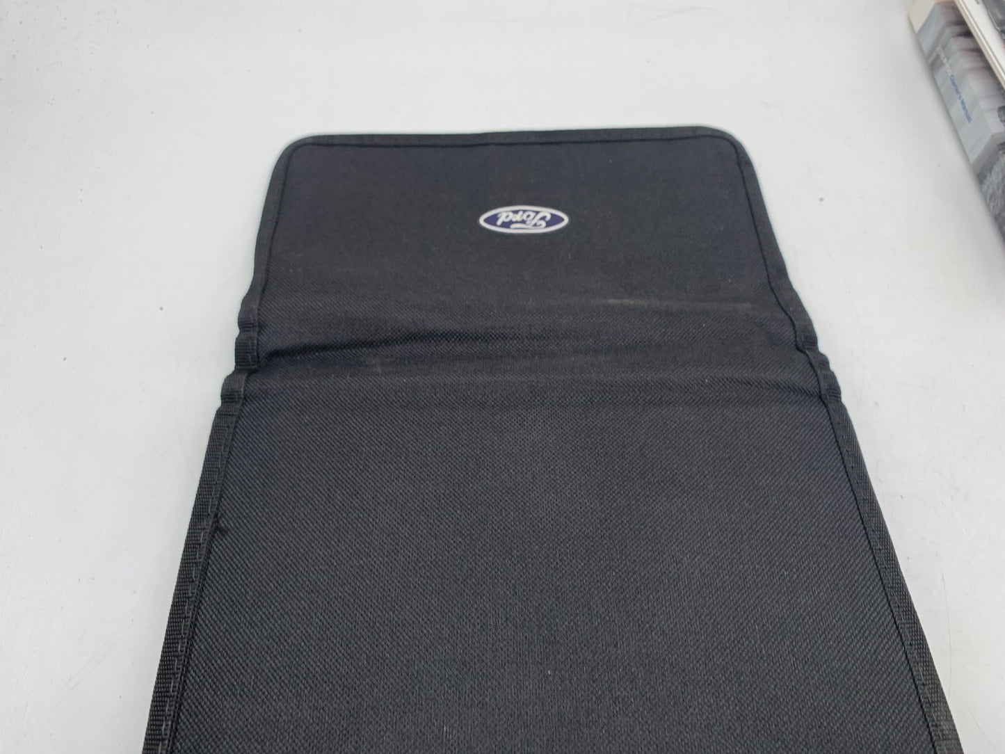 2018 Ford F-150 F150 Owners Manual Set with Case OEM D03B37006