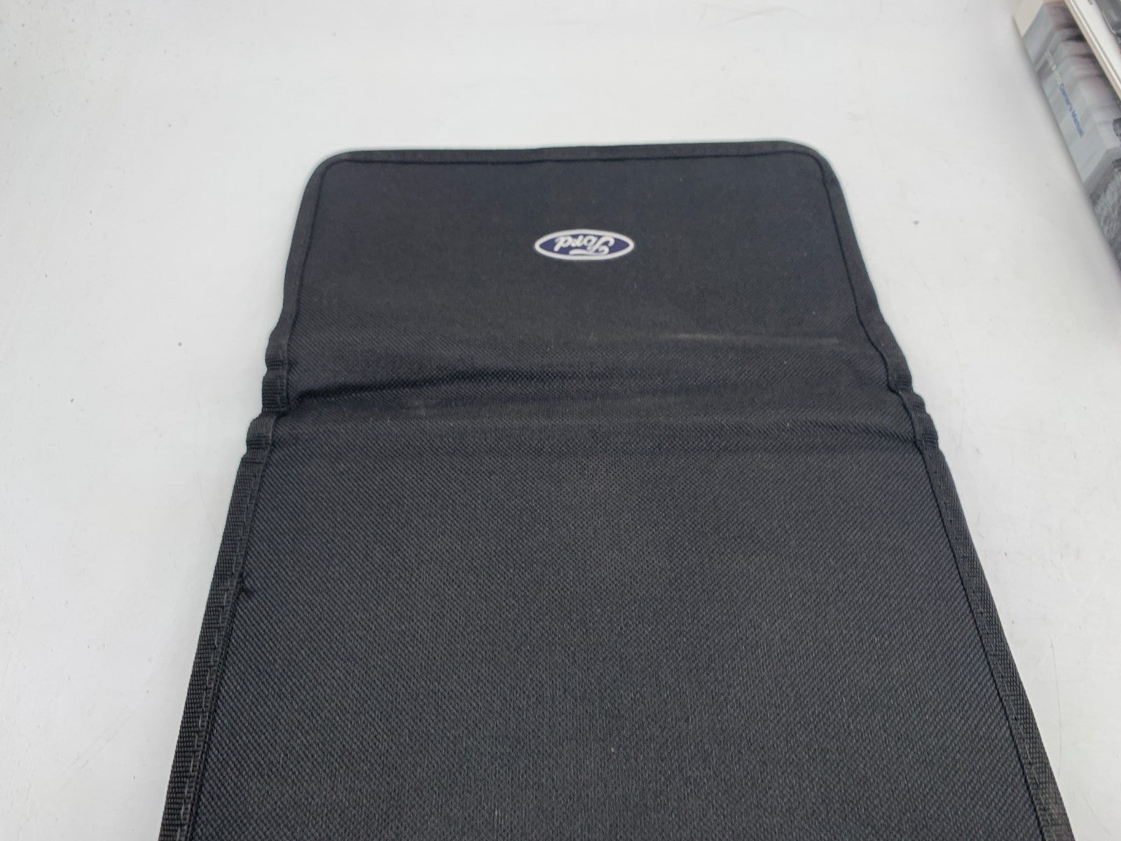 2018 Ford F-150 F150 Owners Manual Set with Case OEM D03B37006