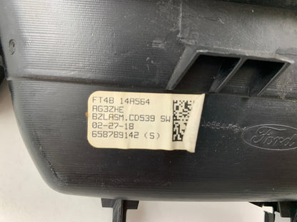 2016-2020 Ford Edge Master Power Window Switch OEM D01B41070