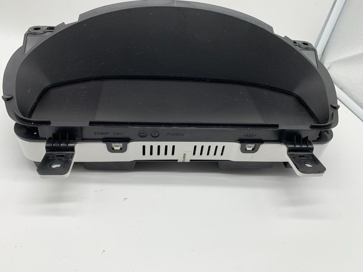 2023-2025 Ford Escape Speedometer Instrument Cluster 9906 Miles OEM B02B12002