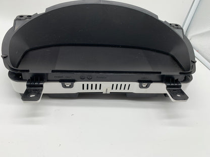 2023-2025 Ford Escape Speedometer Instrument Cluster 9906 Miles OEM B02B12002