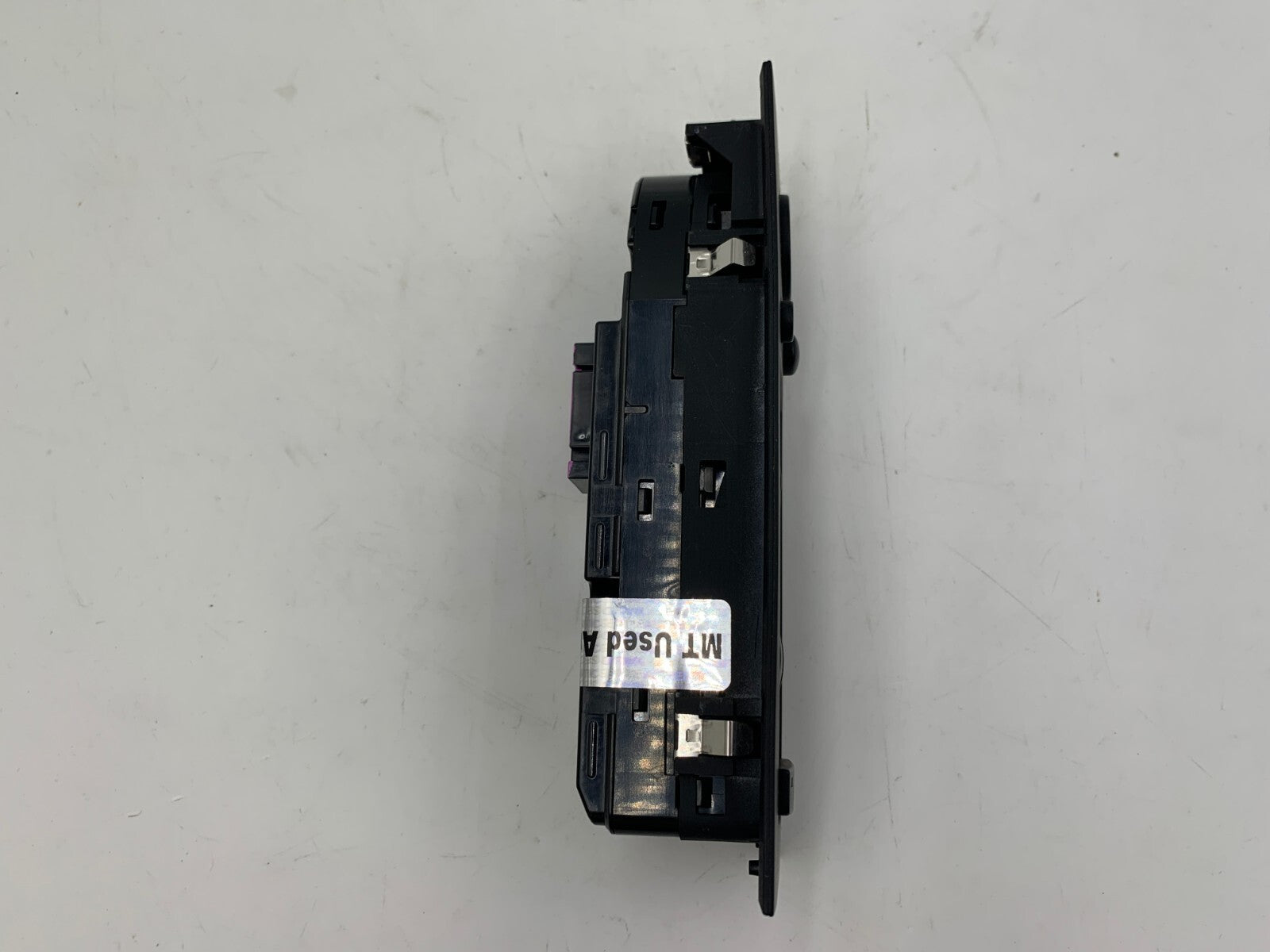 2007-2011 BMW 335i Master Power Window Switch OEM A02B11097