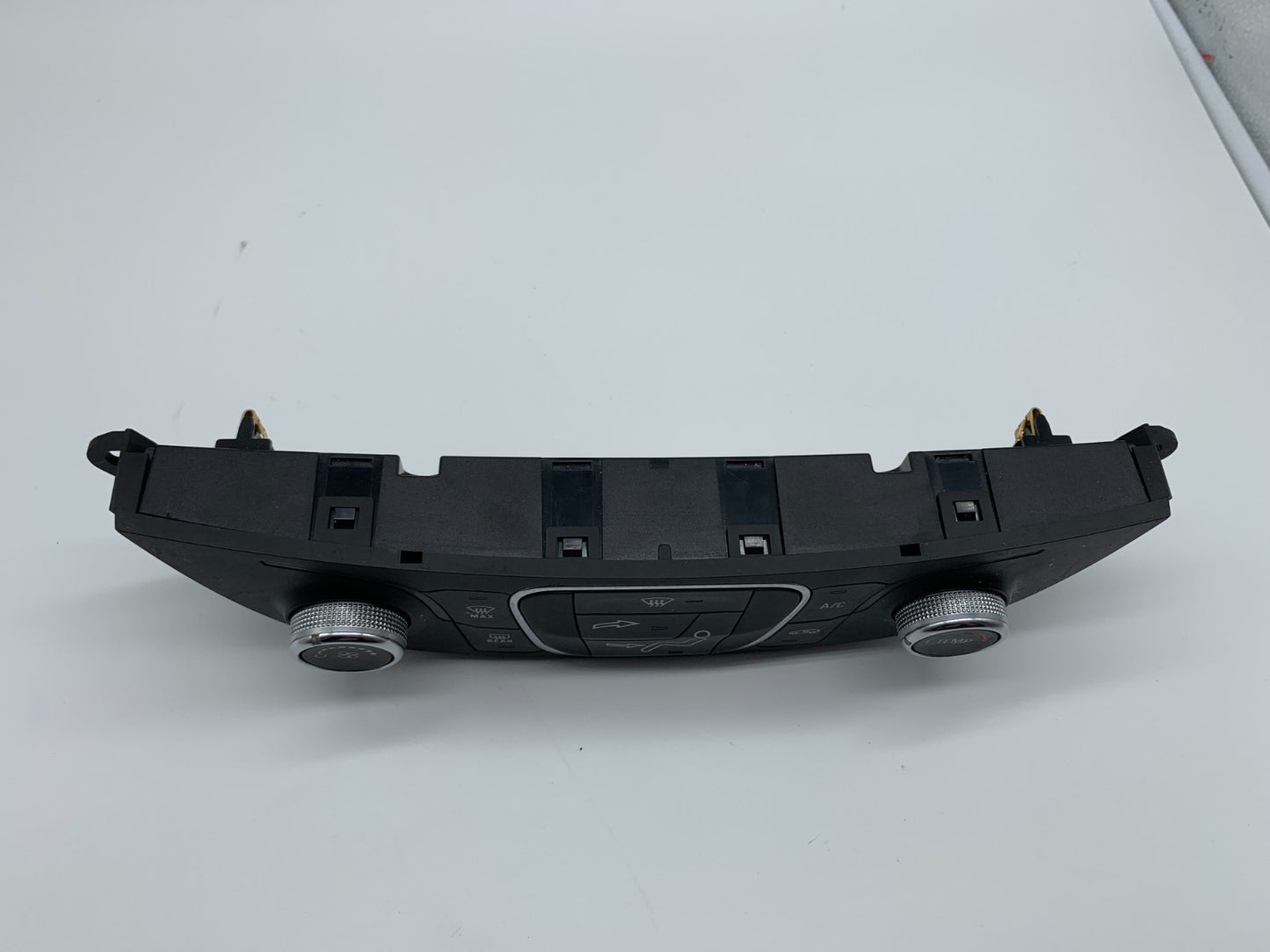 2016-2017 Chevrolet Malibu Climate Control AC Heater Unit OEM D02B64018