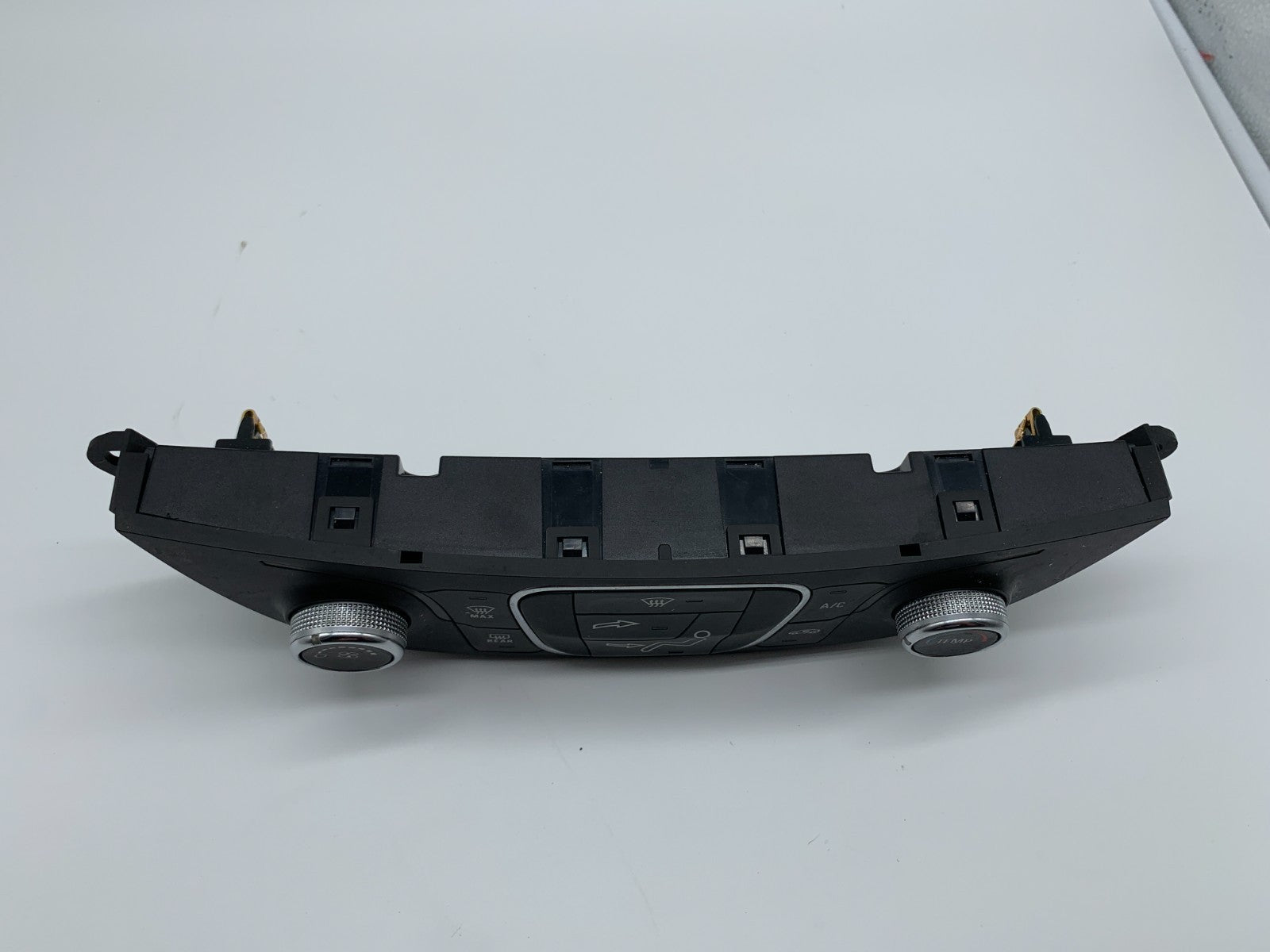 2016-2017 Chevrolet Malibu Climate Control AC Heater Unit OEM D02B64018