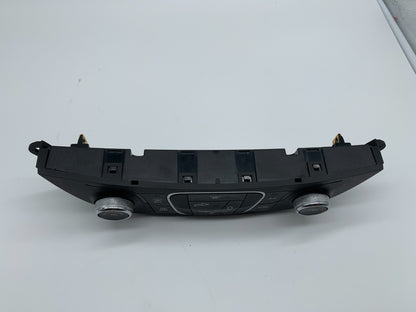 2016-2017 Chevrolet Malibu Climate Control AC Heater Unit OEM D02B64018