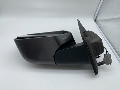2008-2009 Ford Escape Driver Side View Power Door Mirror Gray OEM C04B47001