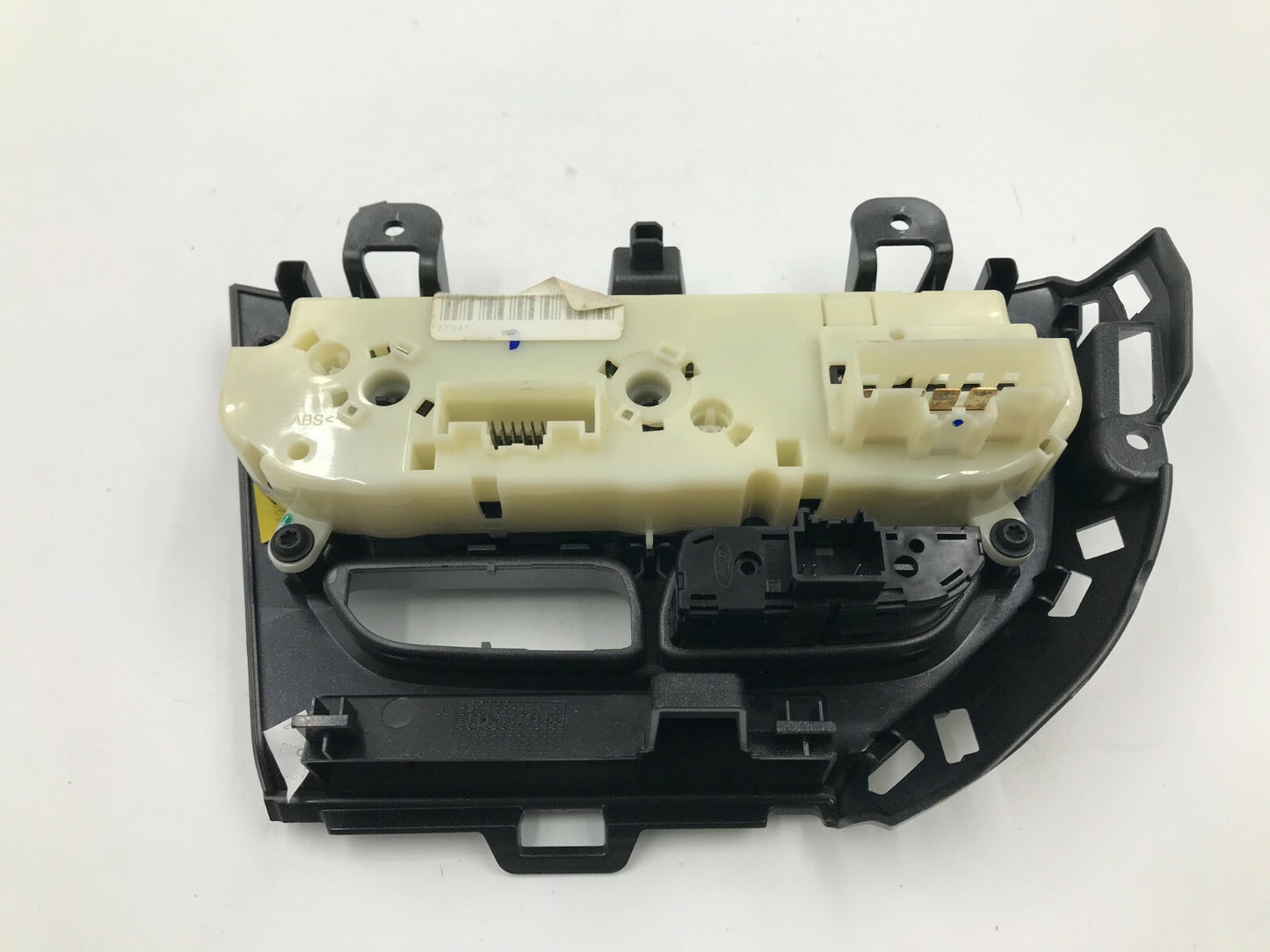 2013-2014 Ford Focus AC Heater Climate Control Unit OEM B03B47053