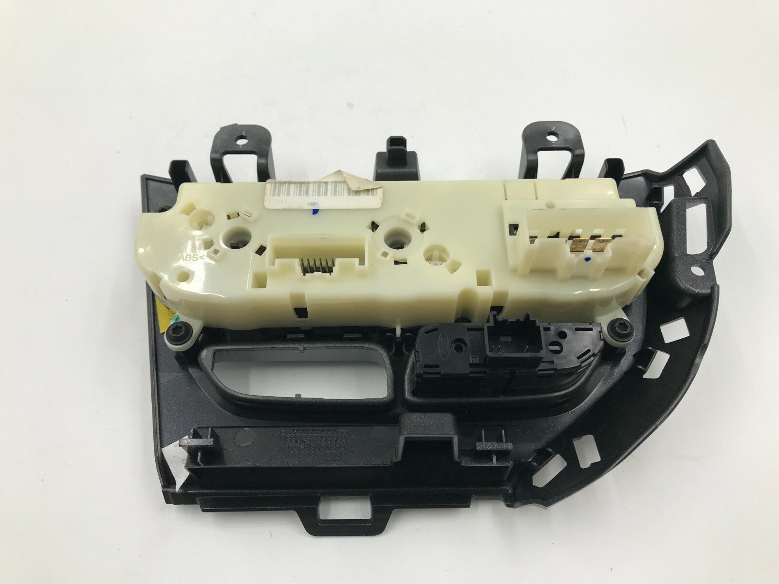 2013-2014 Ford Focus AC Heater Climate Control Unit OEM B03B47053