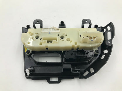 2013-2014 Ford Focus AC Heater Climate Control Unit OEM B03B47053