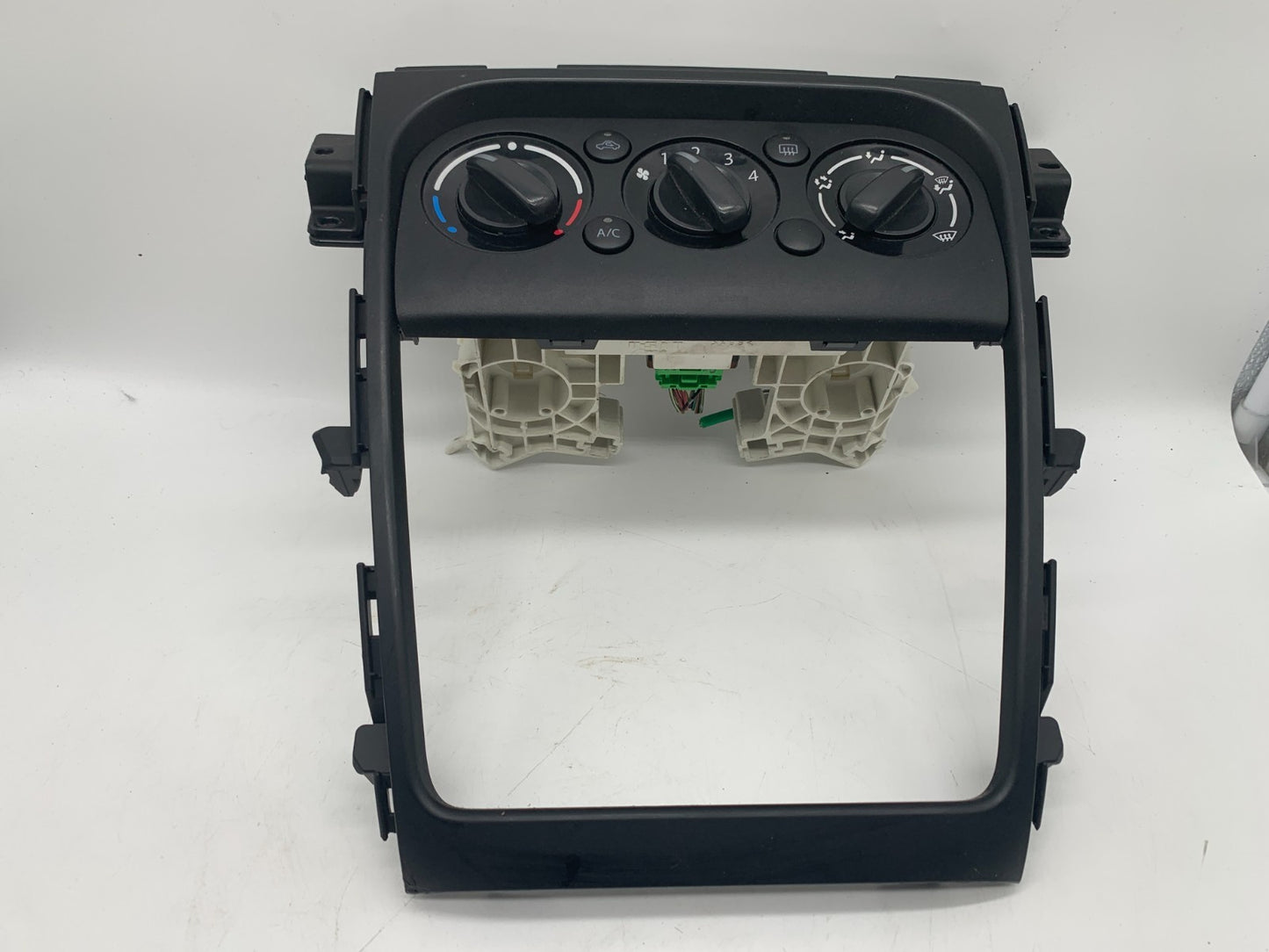 2007-2013 Suzuki SX4 AC Heater Climate Control Unit OEM C01B16036
