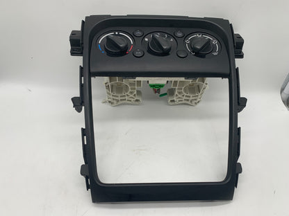 2007-2013 Suzuki SX4 AC Heater Climate Control Unit OEM C01B16036