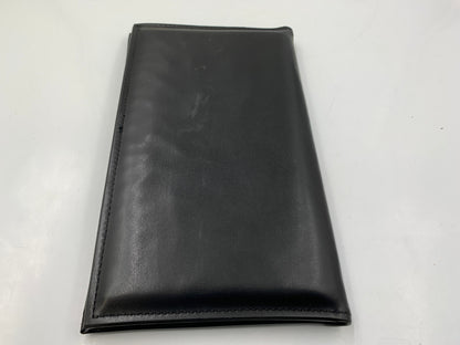 1993 Dodge Intrepid Owners Manual Set with Case OEM D04B37080