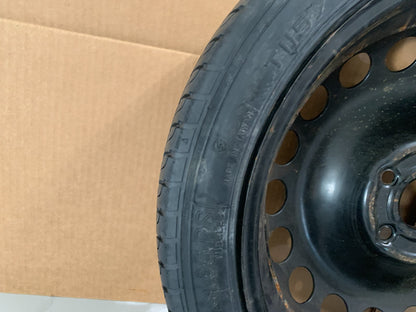 2016-2022 Chevrolet Malibu 16" Spare Tire Compact Donut T115/70R16