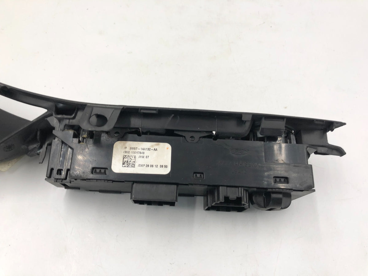 2012-2018 Ford Focus Master Power Window Switch OEM C02B52007