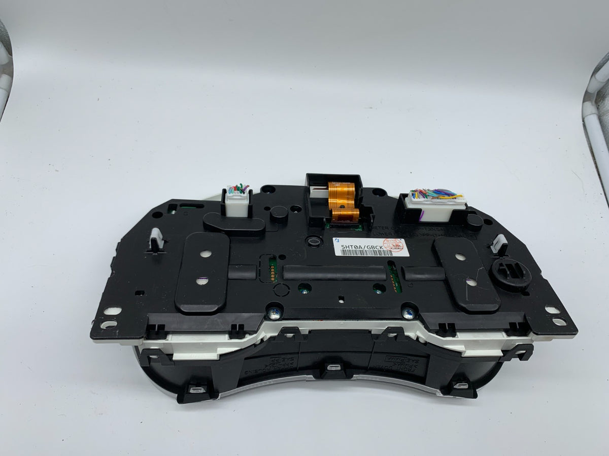 2019-2020 Nissan Sentra Speedometer Instrument Cluster 31333 Miles OEM A02B24003