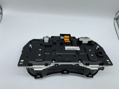 2019-2020 Nissan Sentra Speedometer Instrument Cluster 31333 Miles OEM A02B24003