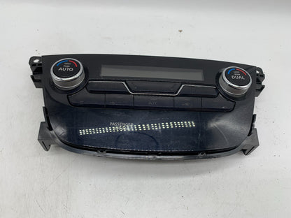 2017-2023 Nissan Murano Climate Control AC Heater Unit Temperature OEM D01B03005