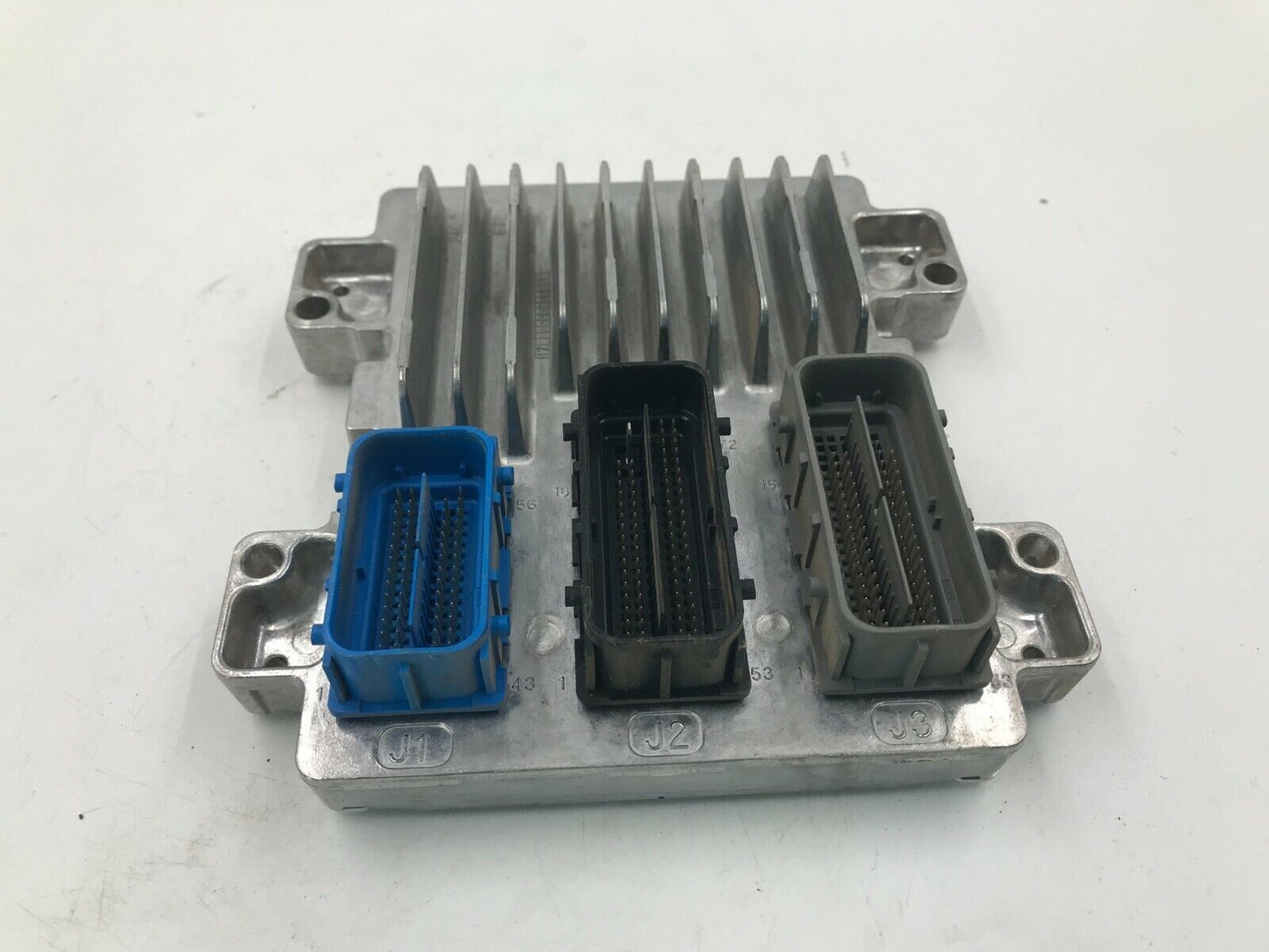 2017-2020 Chevrolet Trax Engine Control Module Unit ECU ECM OEM C03B31006