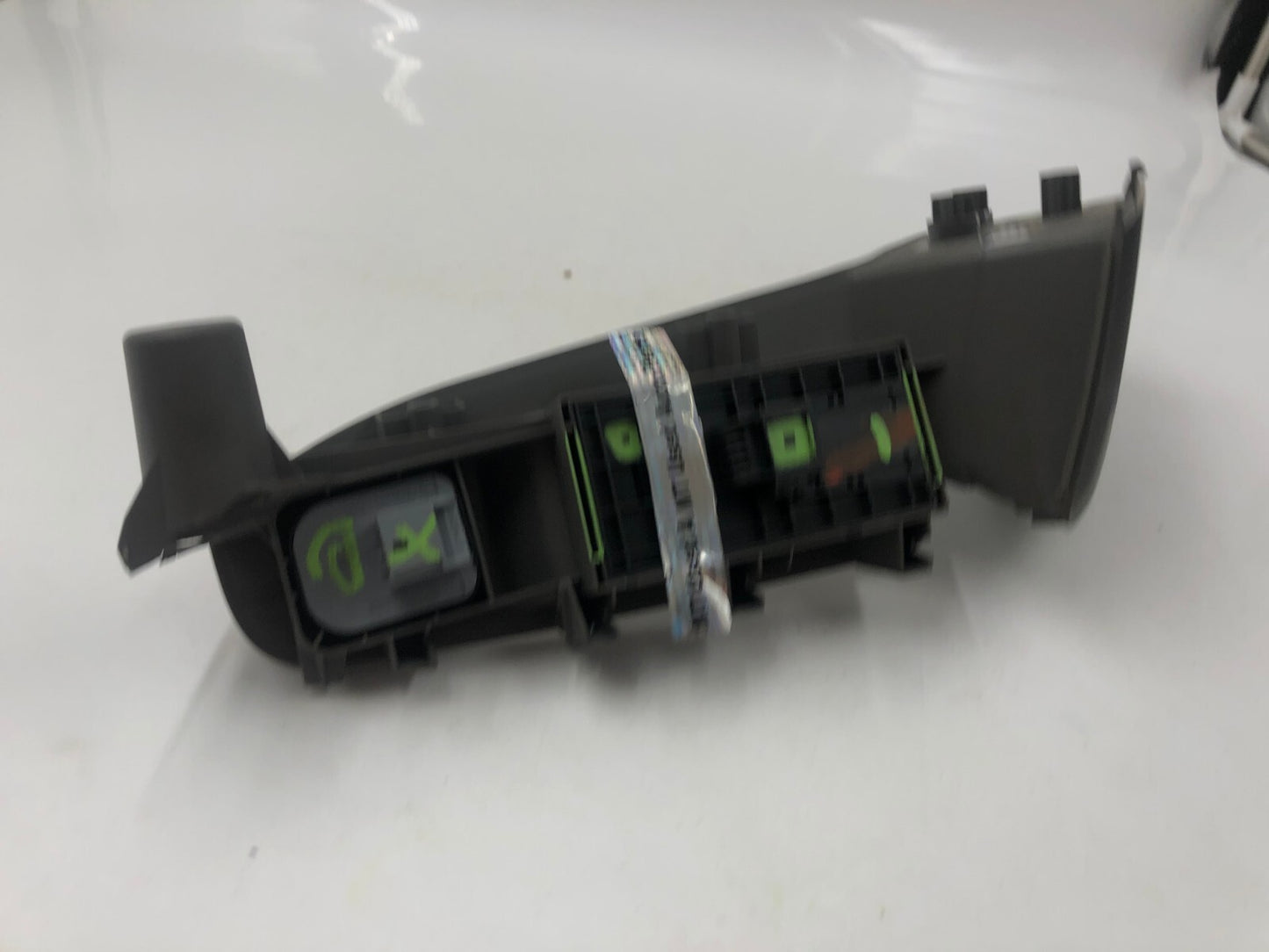 2009-2012 Audi A4 Master Power Window Switch OEM D01B50084