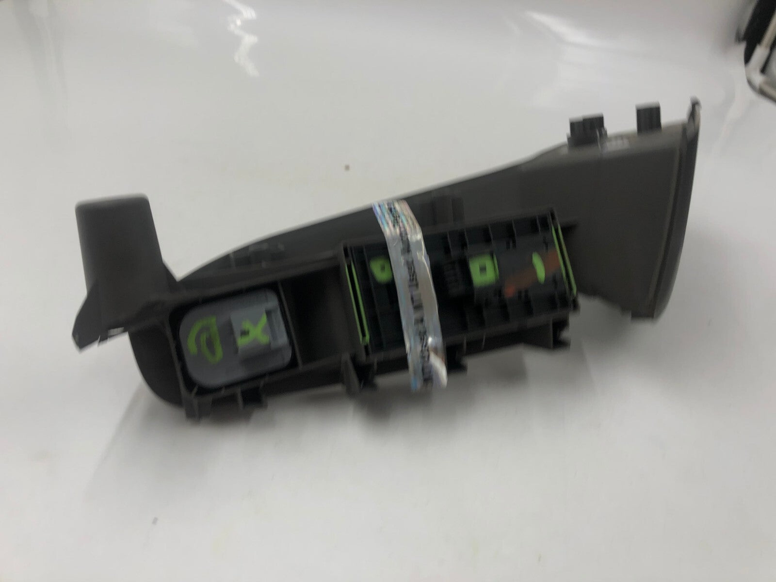 2009-2012 Audi A4 Master Power Window Switch OEM D01B50084