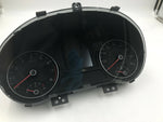 2016-2018 Kia Optima Speedometer Instrument Cluster 10794 Miles OEM I01B41002