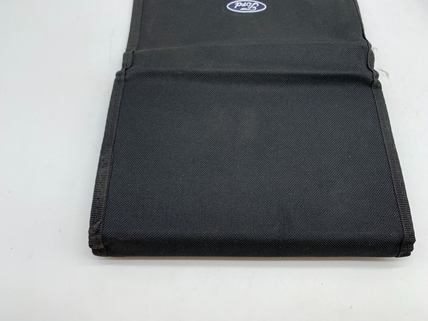 2019 Ford Expedition Owners Manual Set with Case OEM B01B27006