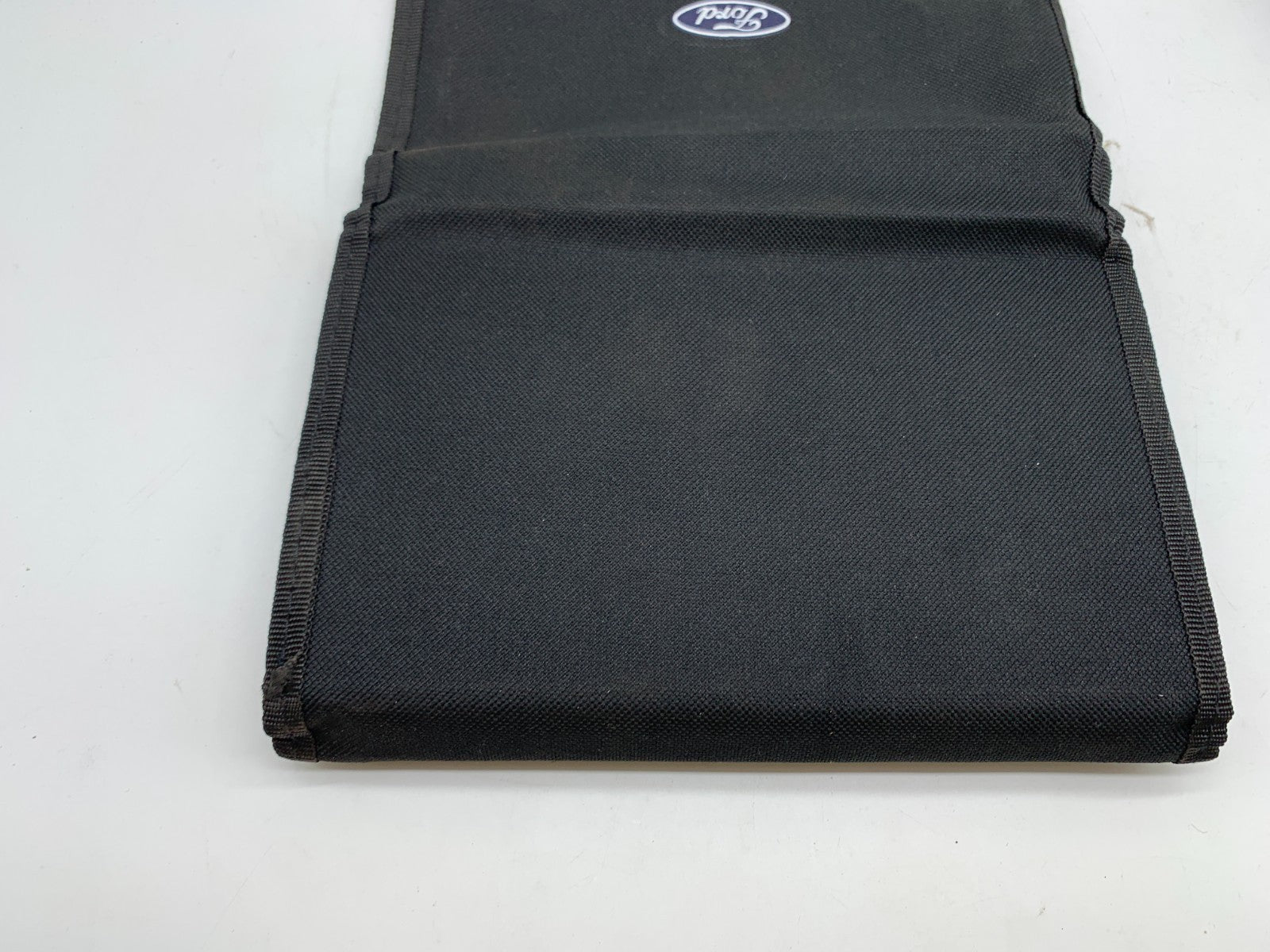 2019 Ford Expedition Owners Manual Set with Case OEM B01B27006
