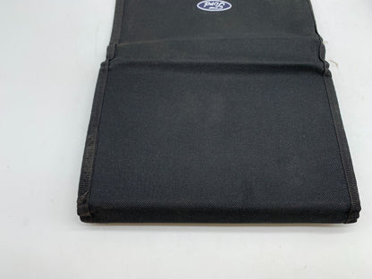 2019 Ford Expedition Owners Manual Set with Case OEM B01B27006