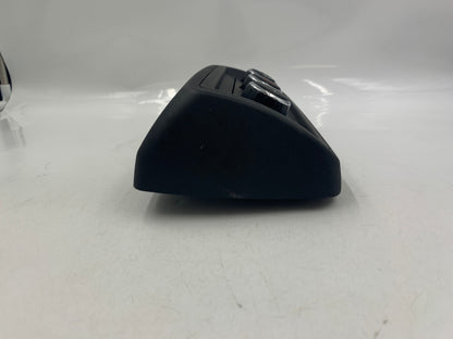 2012-2020 Dodge Caravan Climate Control Rear Roof AC Heater OEM A01B29003