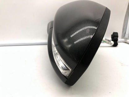 2019-2020 Ford Fusion Driver Side View Power Door Mirror Gray BSA OEM E03B36002