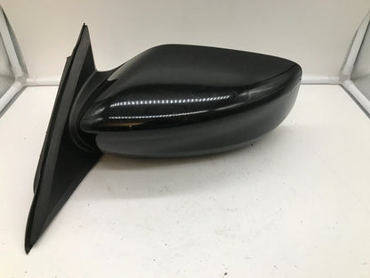 2013-2018 Honda Accord Sedan Driver Side View Power Door Mirror OEM C03B62003
