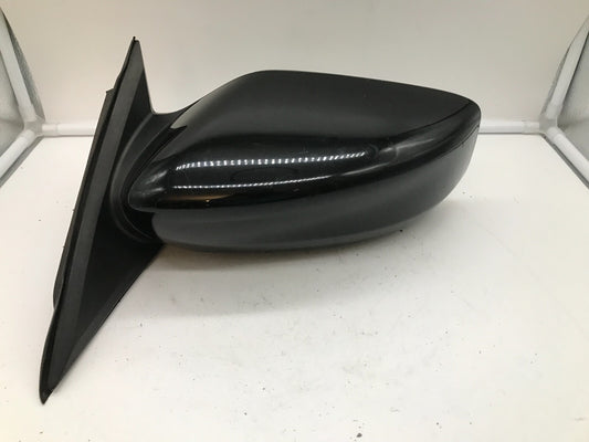 2013-2018 Honda Accord Sedan Driver Side View Power Door Mirror OEM C03B62003