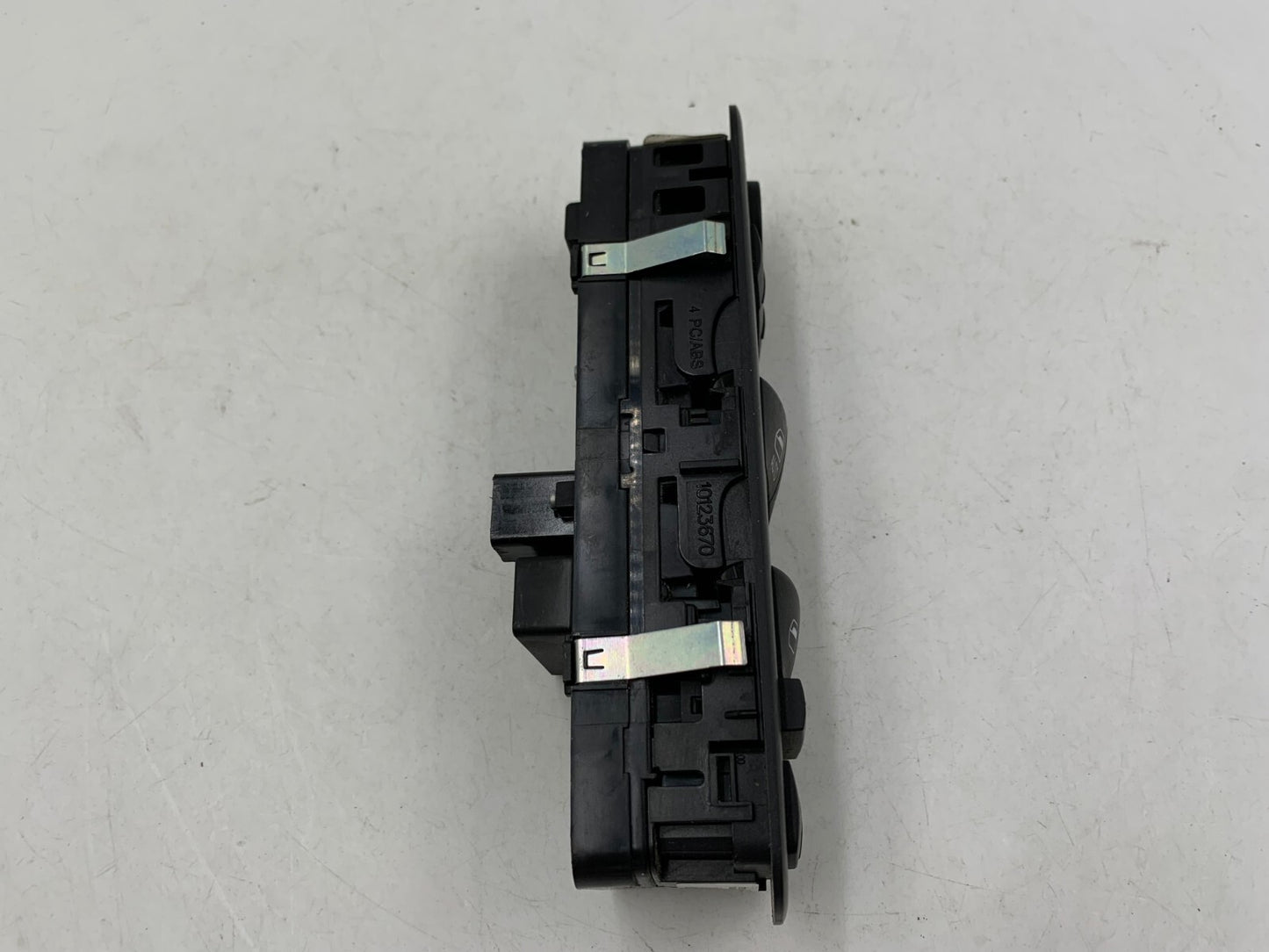 2017-2021 Chrysler Pacifica Master Power Window Switch OEM C03B10050