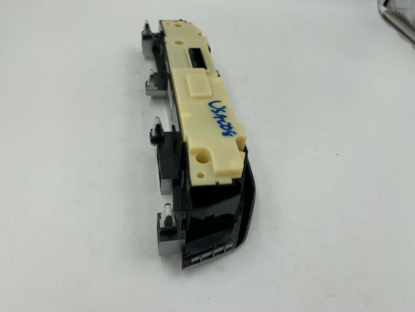 2013-2015 Honda Accord AC Heater Climate Control Unit OEM A02B28052