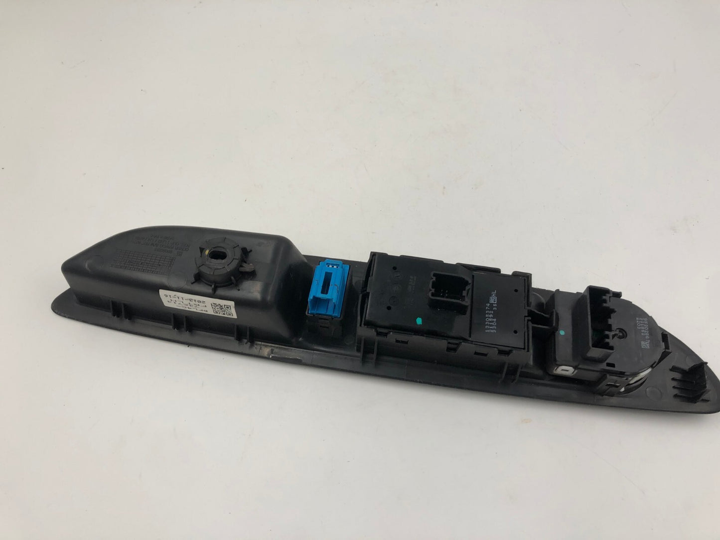 2013-2016 Buick Encore Master Power Window Switch OEM A03B18066