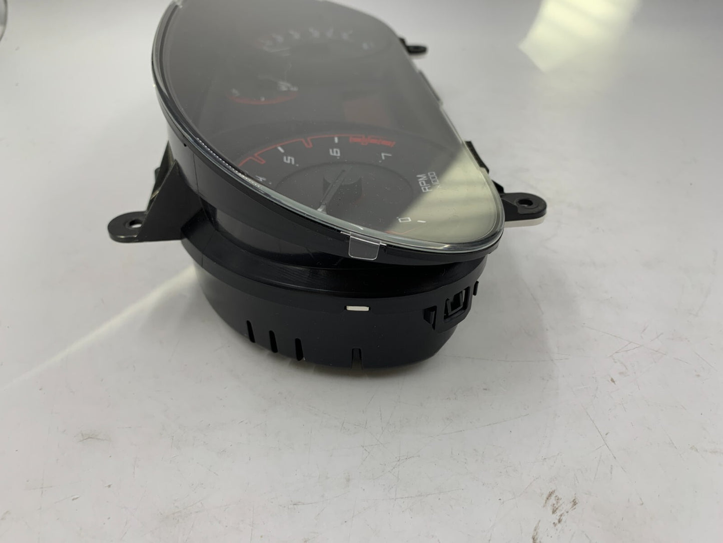 2016 Dodge Dart Speedometer Instrument Cluster 57,761 Miles OEM C03B68007