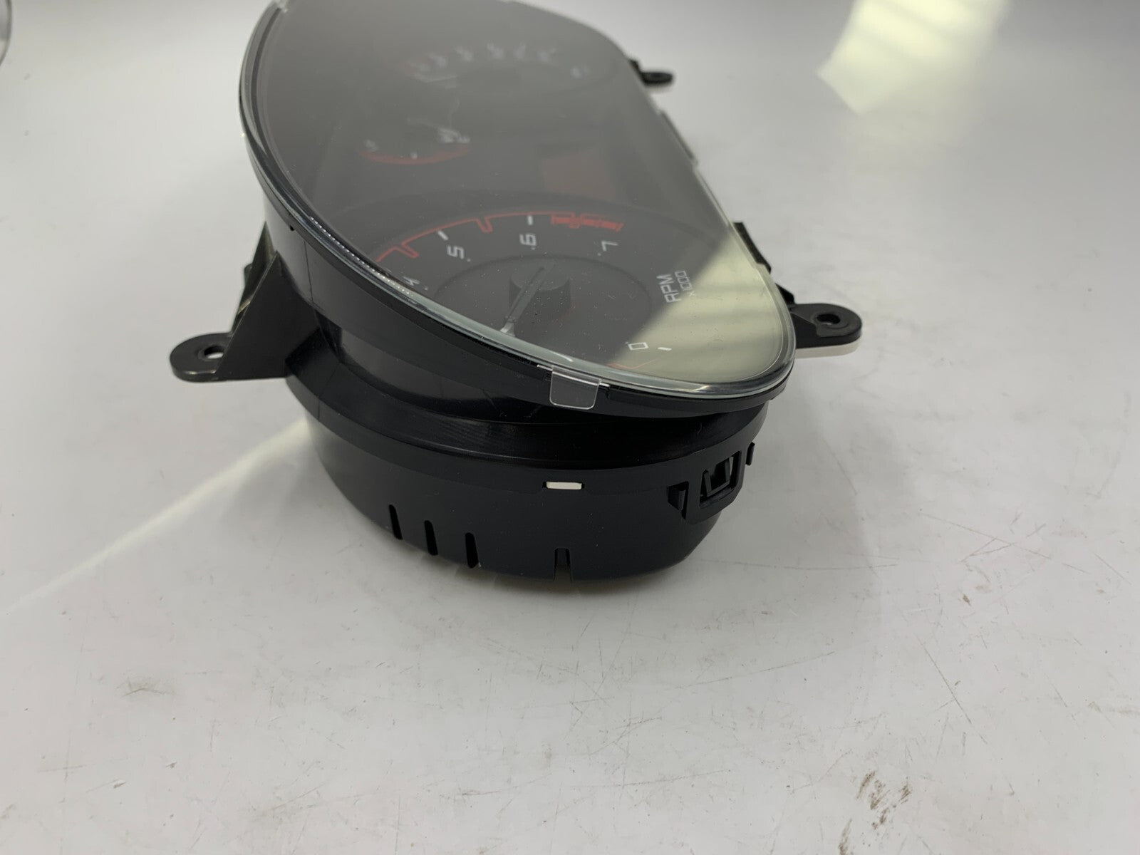 2016 Dodge Dart Speedometer Instrument Cluster 57,761 Miles OEM C03B68007