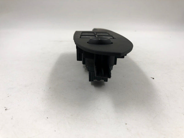 2013-2014 Cadillac ATS Master Power Window Switch OEM D02B08047