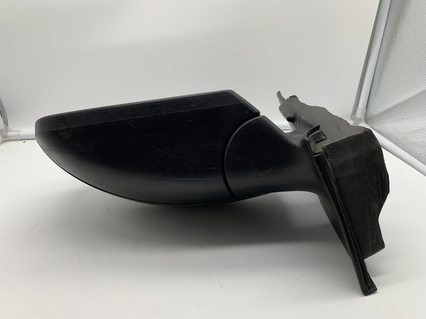 2013-2016 Ford Escape Driver Side View Power Door Mirror Black OEM C01B47003