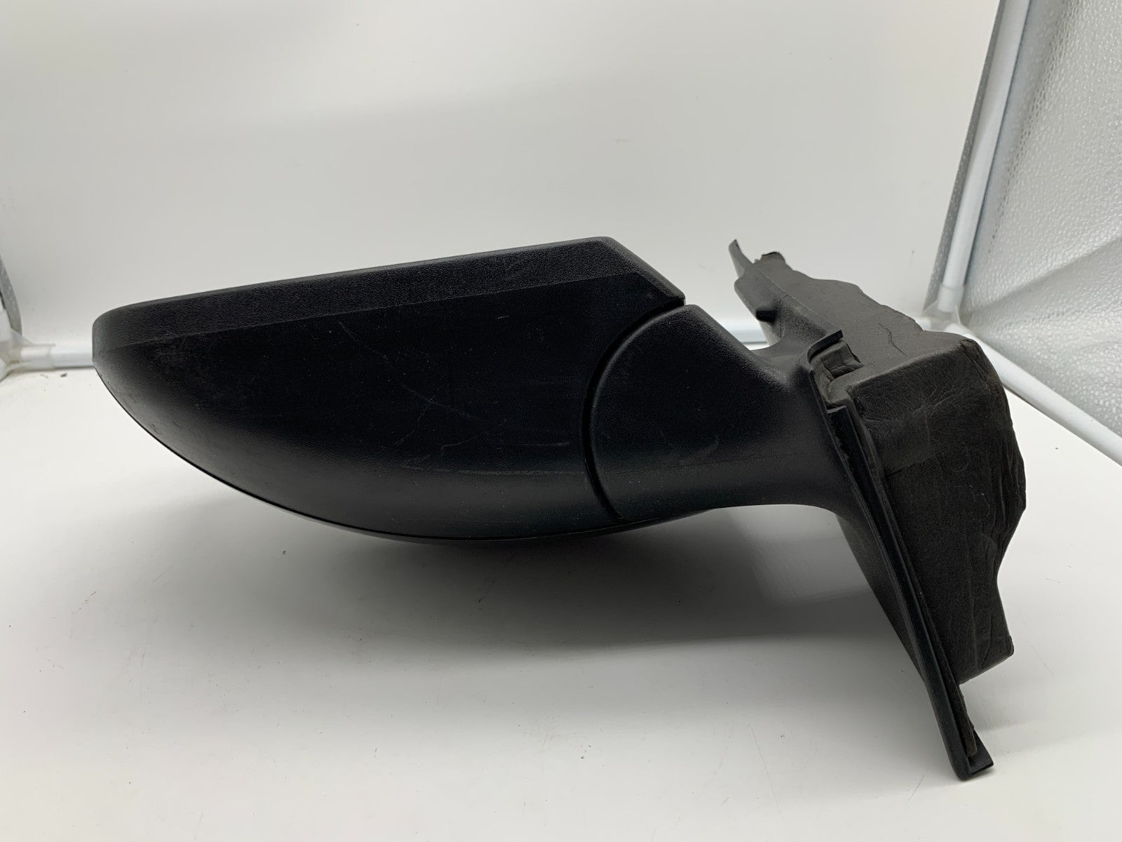 2013-2016 Ford Escape Driver Side View Power Door Mirror Black OEM C01B47003