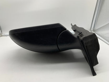 2013-2016 Ford Escape Driver Side View Power Door Mirror Black OEM C01B47003