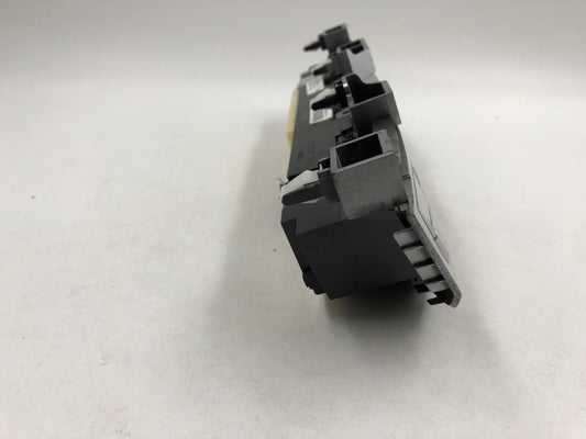 2013-2015 Honda Accord AC Heater Climate Control Temperature Unit OEM B04B41090