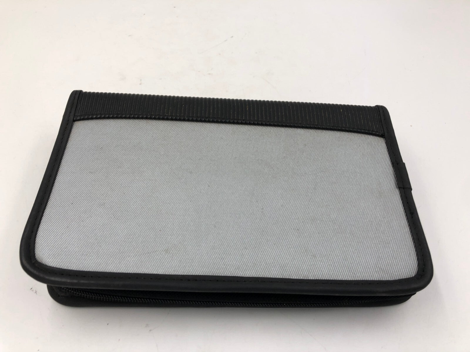 Nissan Owners Manual Case Only OEM C01B19021