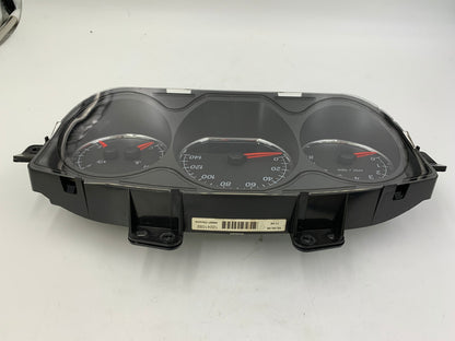 2006 Buick Lucerne Speedometer Instrument Cluster 62,216 Miles OEM D01B70002