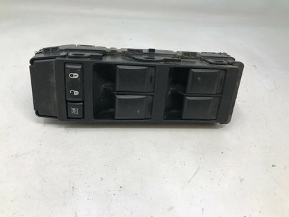 2007-2010 Jeep Patriot Master Power Window Switch OEM C02B13014