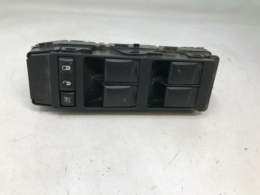 2007-2010 Jeep Patriot Master Power Window Switch OEM C02B13014
